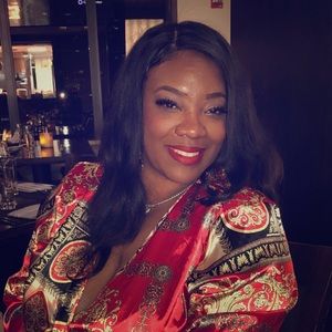 Meet your Posher, Sharne